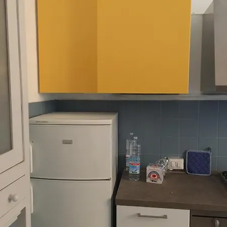 Apartment Porrihome Siena
