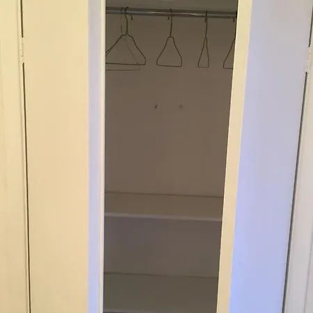 Apartment Porrihome