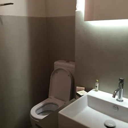 Porrihome Apartment *