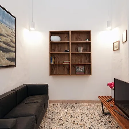 Porrihome Apartman *