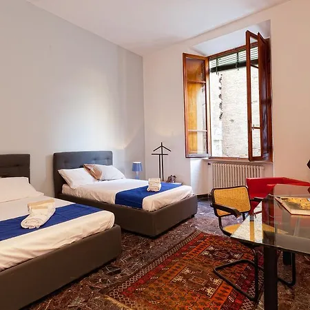 Apartman Porrihome