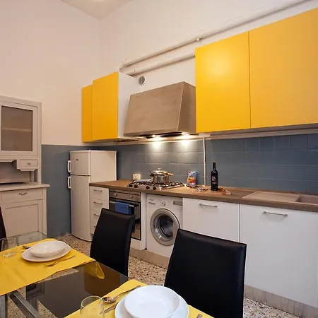 Apartman Porrihome Siena