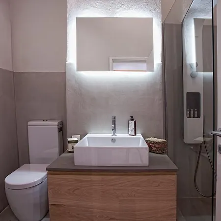 Porrihome Apartman Siena