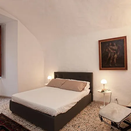 Porrihome Apartman *