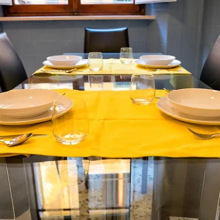 Apartman Porrihome
