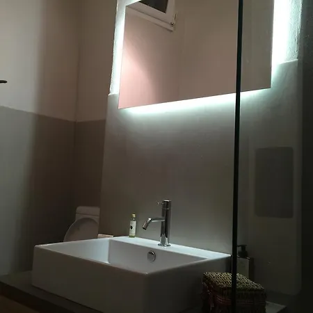 Porrihome Apartman Siena