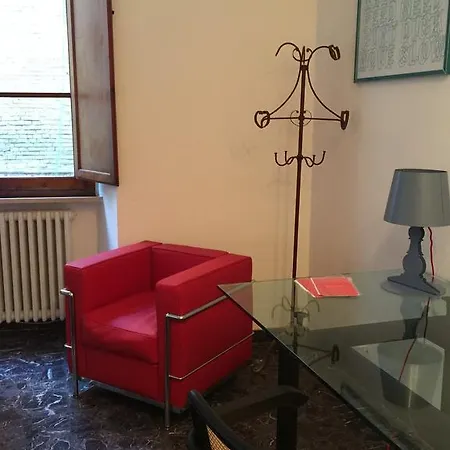 Apartman Porrihome