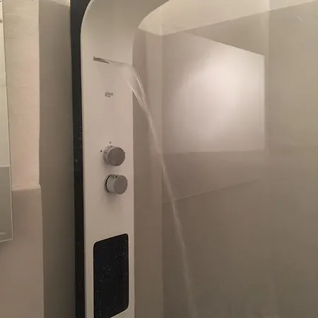 Apartman Porrihome Siena