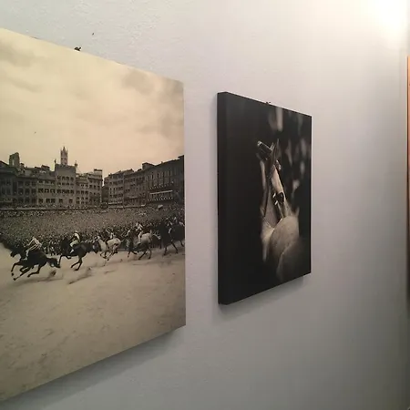 Porrihome Siena