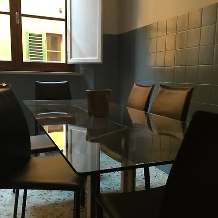 Porrihome Apartman Siena