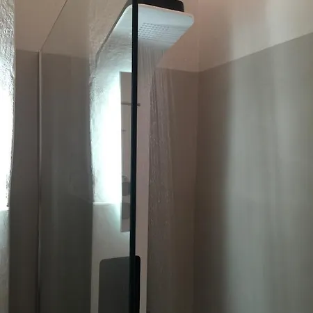 Porrihome Apartman *