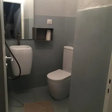 Apartman Porrihome Siena