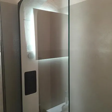 Apartman Porrihome