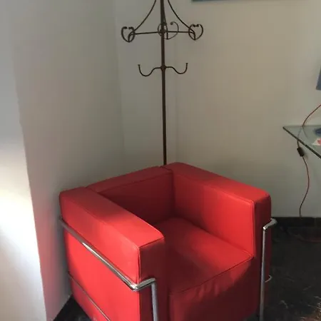 Apartman Porrihome Siena